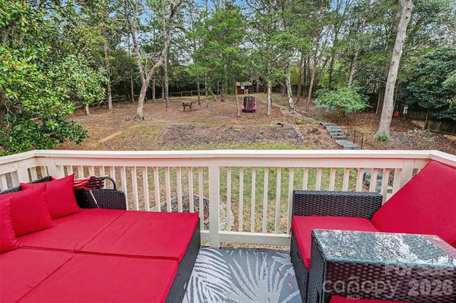 123 Old Bell Road, Charlotte, NC 28270