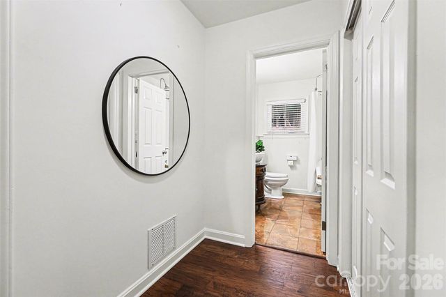 123 Old Bell Road, Charlotte, NC 28270