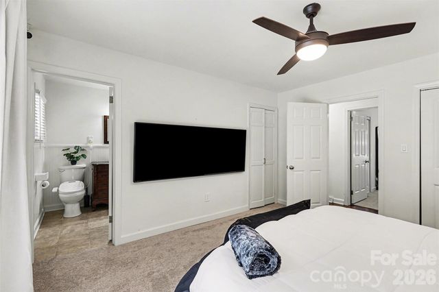 123 Old Bell Road, Charlotte, NC 28270