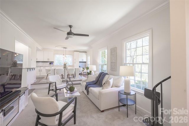 123 Old Bell Road, Charlotte, NC 28270