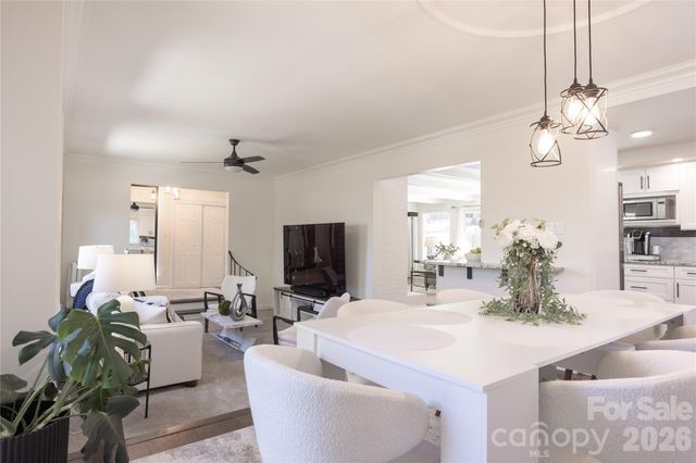 123 Old Bell Road, Charlotte, NC 28270