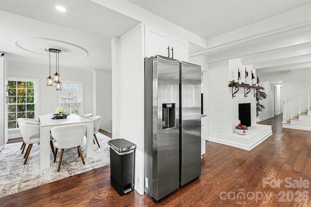 123 Old Bell Road, Charlotte, NC 28270