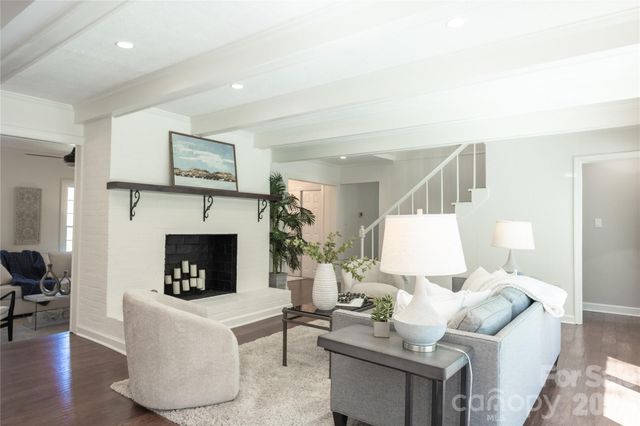 123 Old Bell Road, Charlotte, NC 28270
