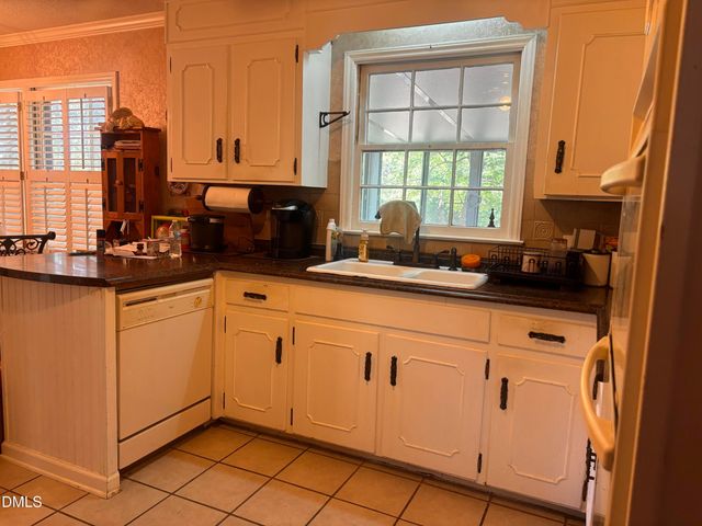 3025 Woodland Church Road, Wake Forest, NC 27587