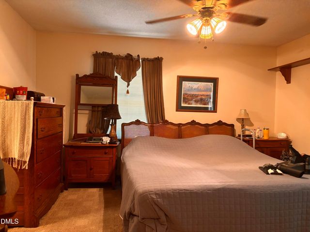 3025 Woodland Church Road, Wake Forest, NC 27587