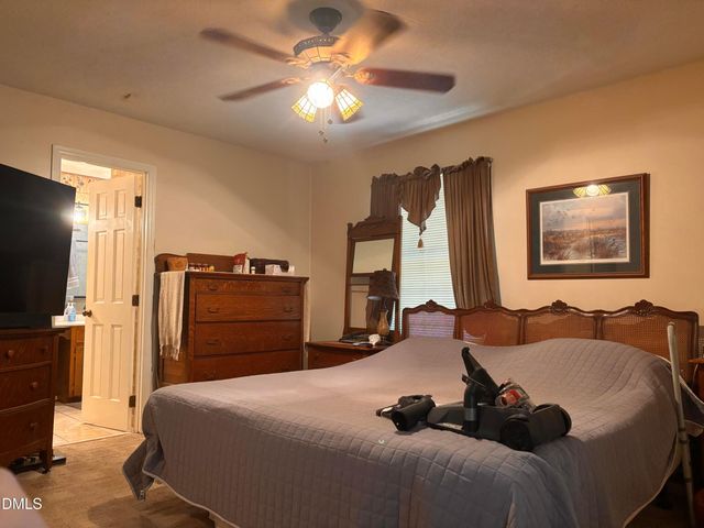 3025 Woodland Church Road, Wake Forest, NC 27587