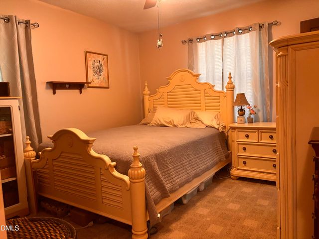 3025 Woodland Church Road, Wake Forest, NC 27587