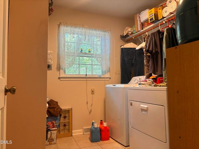 3025 Woodland Church Road, Wake Forest, NC 27587