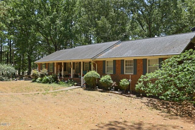 3025 Woodland Church Road, Wake Forest, NC 27587