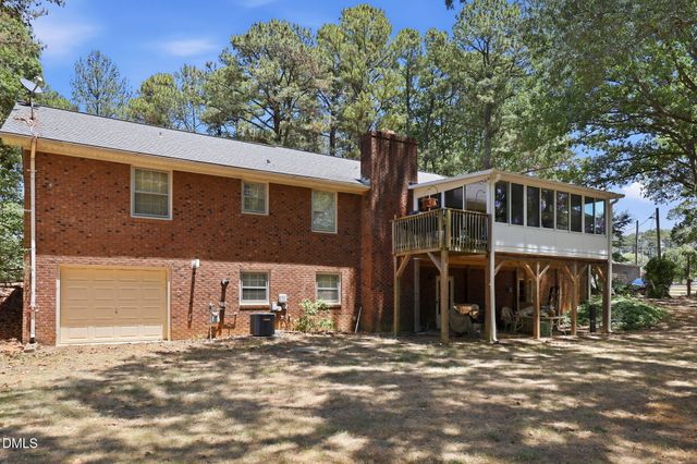 3025 Woodland Church Road, Wake Forest, NC 27587