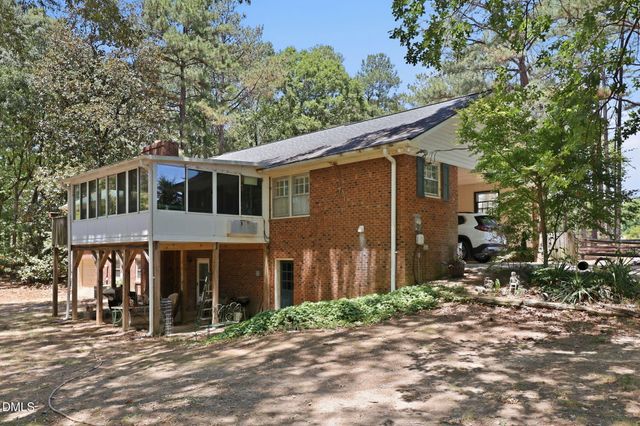 3025 Woodland Church Road, Wake Forest, NC 27587