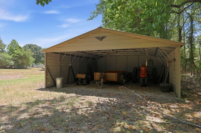 3025 Woodland Church Road, Wake Forest, NC 27587