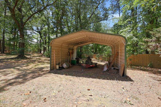 3025 Woodland Church Road, Wake Forest, NC 27587