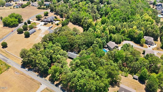 3025 Woodland Church Road, Wake Forest, NC 27587