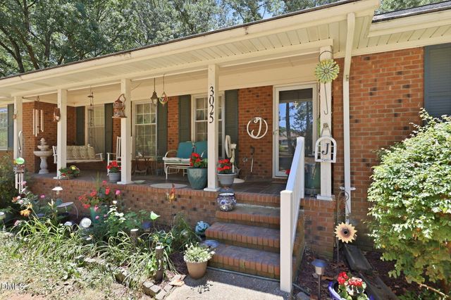 3025 Woodland Church Road, Wake Forest, NC 27587