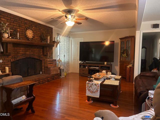 3025 Woodland Church Road, Wake Forest, NC 27587