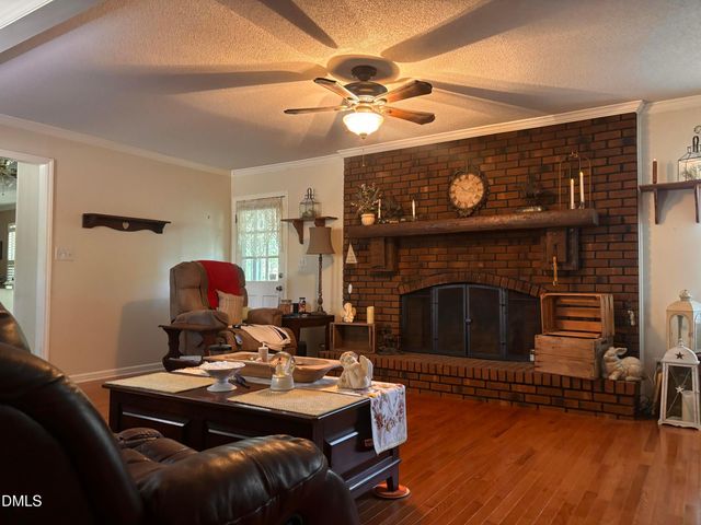 3025 Woodland Church Road, Wake Forest, NC 27587
