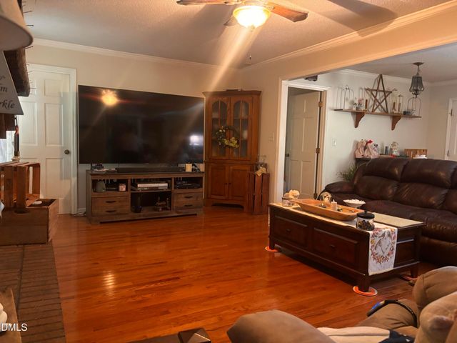 3025 Woodland Church Road, Wake Forest, NC 27587
