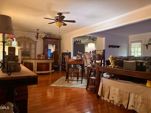 3025 Woodland Church Road, Wake Forest, NC 27587
