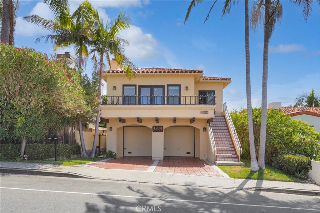 117 Avenida Pelayo, San Clemente, CA 92672 — exterior