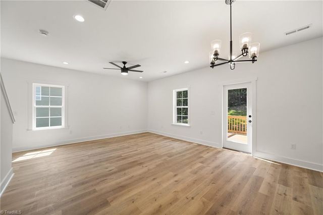 3710 Wabash Boulevard, Winston-salem, NC 27106