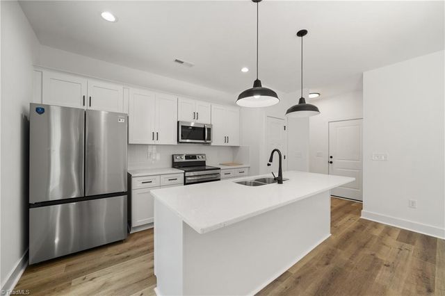 3710 Wabash Boulevard, Winston-salem, NC 27106