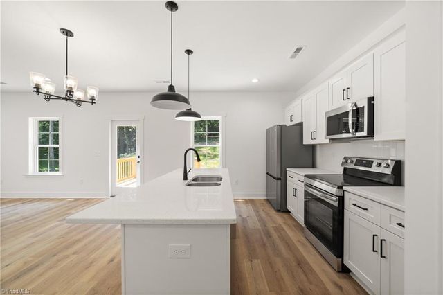 3710 Wabash Boulevard, Winston-salem, NC 27106