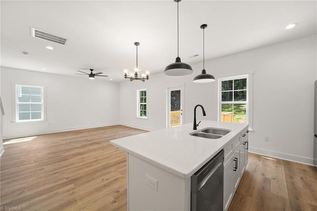 3710 Wabash Boulevard, Winston-salem, NC 27106