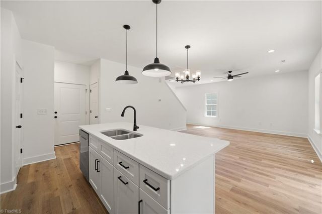 3710 Wabash Boulevard, Winston-salem, NC 27106