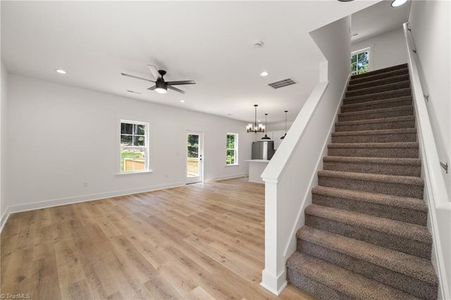 3710 Wabash Boulevard, Winston-salem, NC 27106