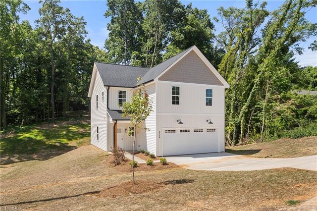3710 Wabash Boulevard, Winston-salem, NC 27106