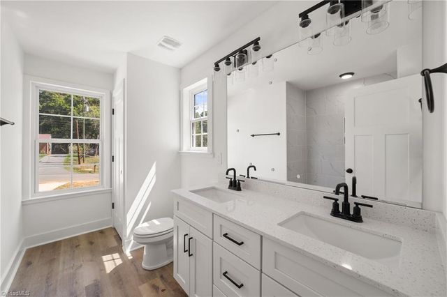 3710 Wabash Boulevard, Winston-salem, NC 27106