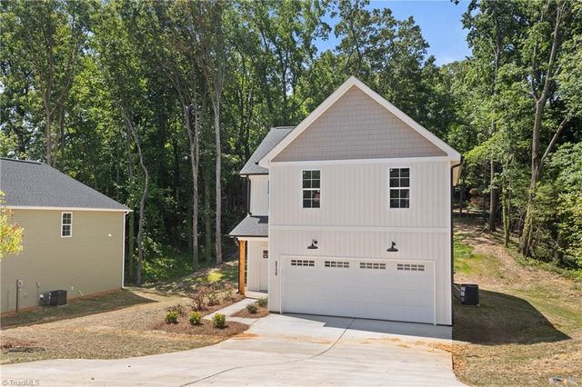 3710 Wabash Boulevard, Winston-salem, NC 27106