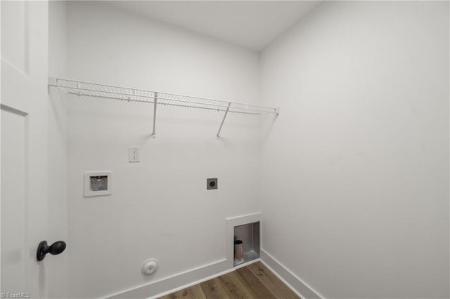 3710 Wabash Boulevard, Winston-salem, NC 27106