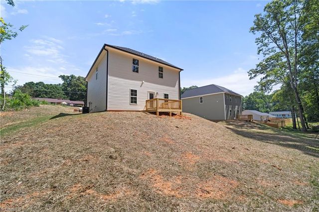 3710 Wabash Boulevard, Winston-salem, NC 27106