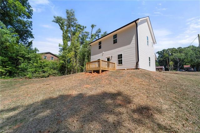 3710 Wabash Boulevard, Winston-salem, NC 27106