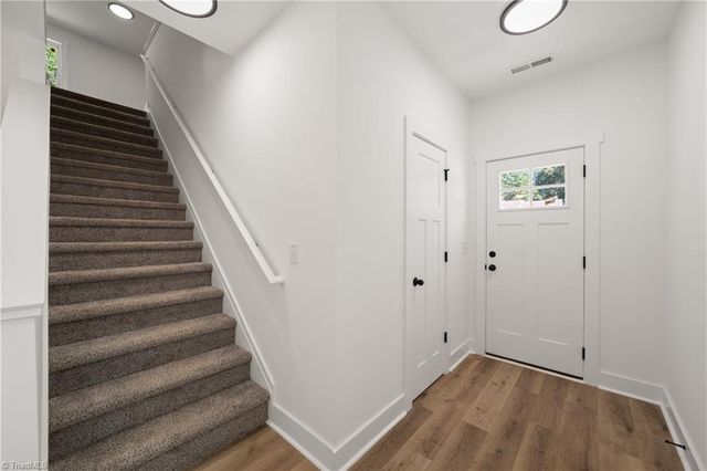 3710 Wabash Boulevard, Winston-salem, NC 27106