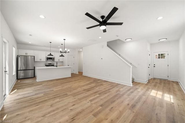 3710 Wabash Boulevard, Winston-salem, NC 27106