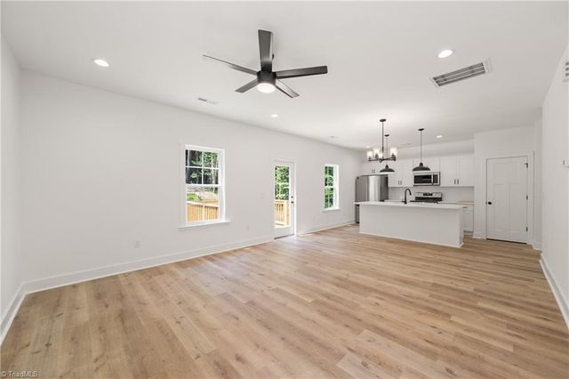 3710 Wabash Boulevard, Winston-salem, NC 27106