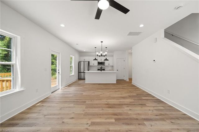 3710 Wabash Boulevard, Winston-salem, NC 27106