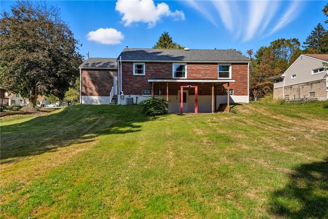 332 E Maitland Lane, Neshannock Twp, PA 16105