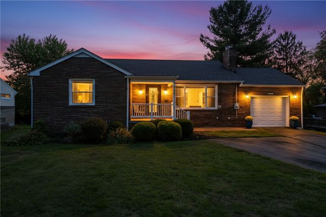 332 E Maitland Lane, Neshannock Twp, PA 16105