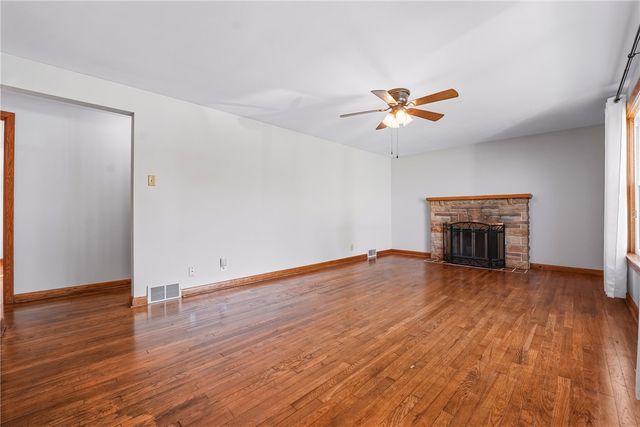 332 E Maitland Lane, Neshannock Twp, PA 16105