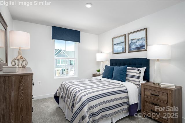 121 Jameson Park Drive 1, Troutman, NC 28166