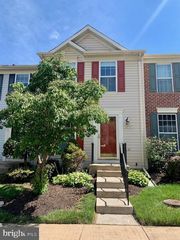 3207 WATER LILY CT, Laurel, MD 20724