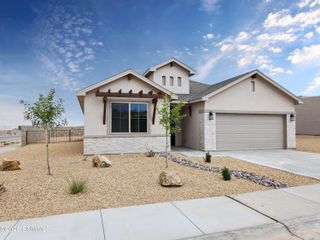 3696 Portrait Street, Las Cruces, NM 88012