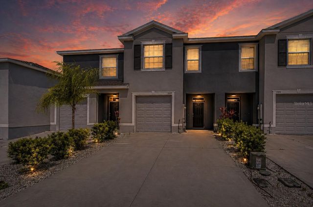 2928 BELUGA BAY DRIVE, Odessa, FL 33556