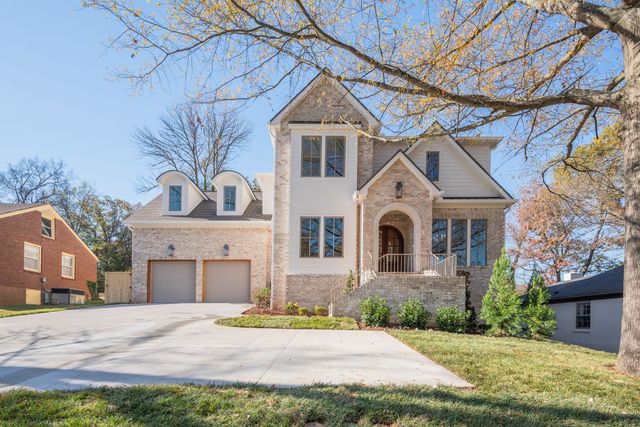 811 Neartop Dr, Nashville, TN 37205