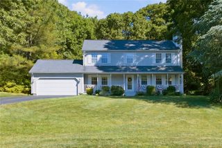 5 Wingate Road, South Kingstown, RI 02879