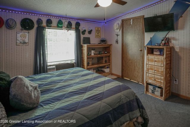 1416 S Ainger Road, Charlotte, MI 48813